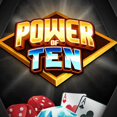 Power of Ten