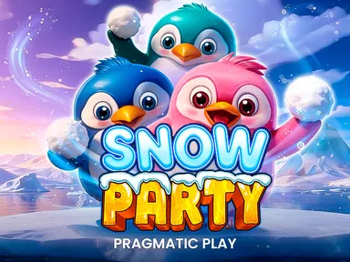 Snow Party